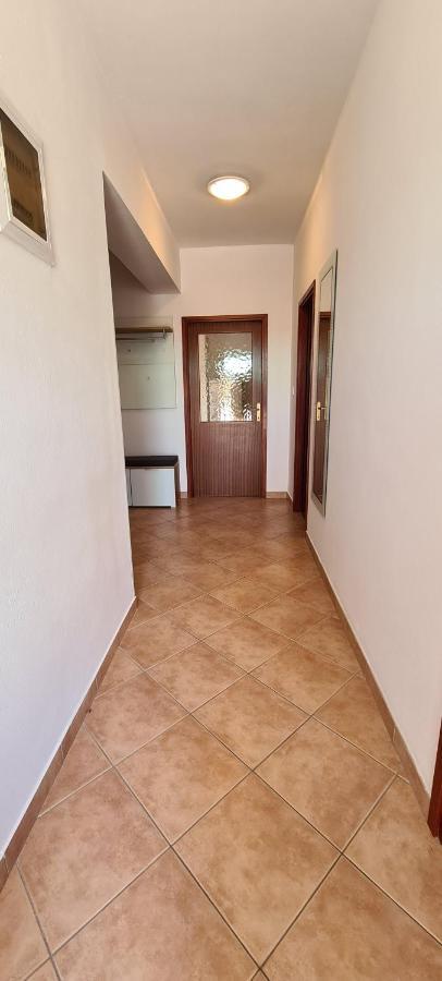 Apartments Jele Baska  Bagian luar foto