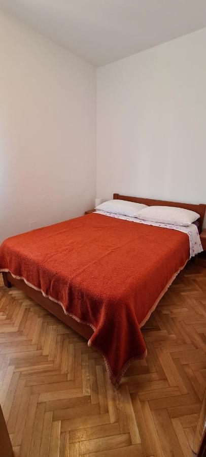 Apartments Jele Baska  Bagian luar foto