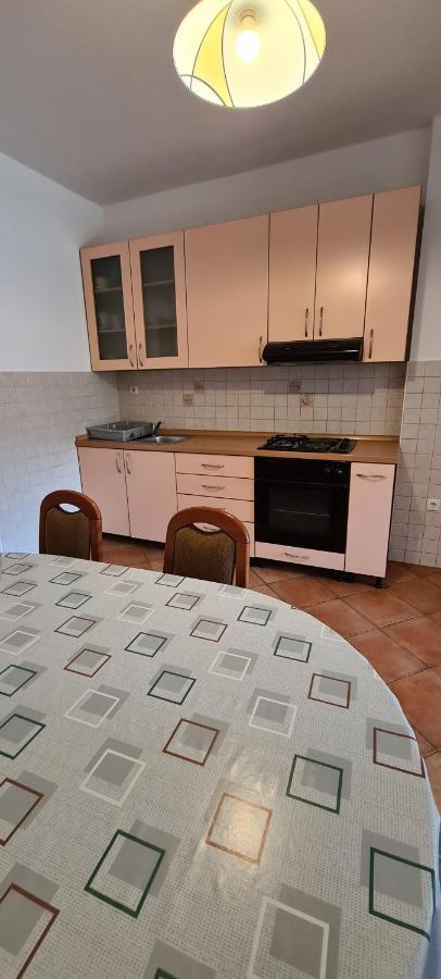 Apartments Jele Baska  Bagian luar foto
