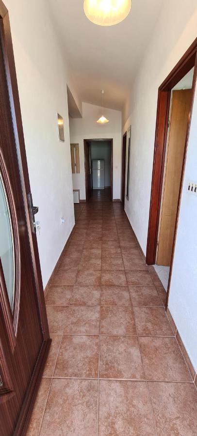 Apartments Jele Baska  Bagian luar foto